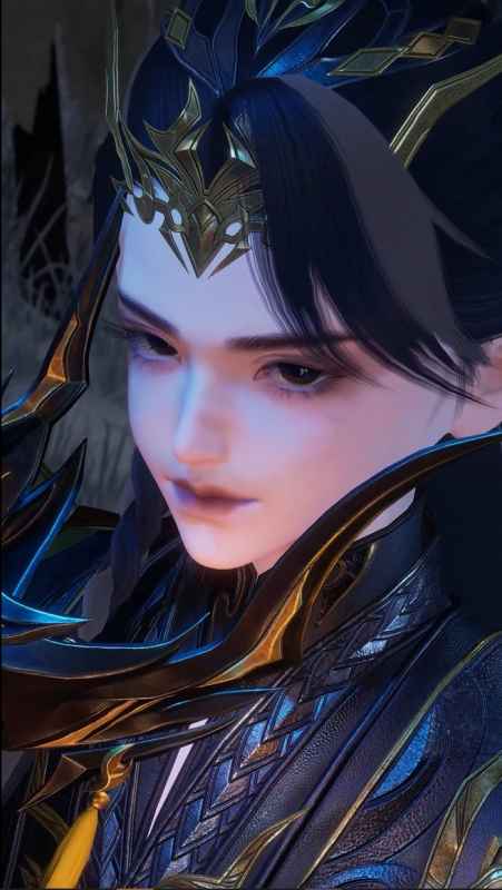 剑网3无界捏脸码分享与心得