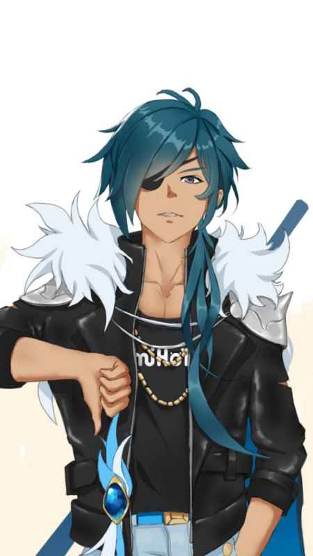 原神1.4版本爆料汇总：风花节活动与新角色罗莎莉亚登场