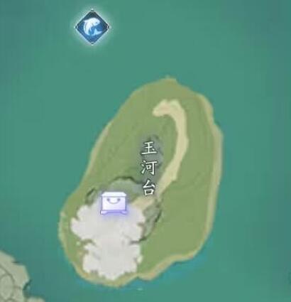 射雕手游中都玉钥宝箱位置全攻略
