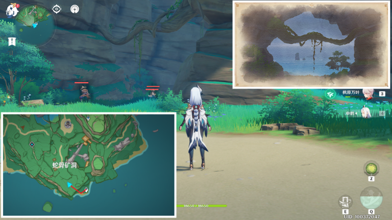 原神特别御神签任务完整攻略：每日步骤与最终奖励解析