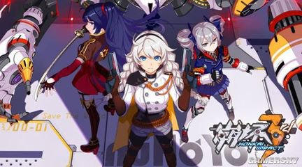 八重樱永世回忆阵容搭配指南：疾风强袭鬼铠核心打法