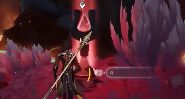 原神5.5隐藏锚点怎么找：详细开启步骤与位置指南