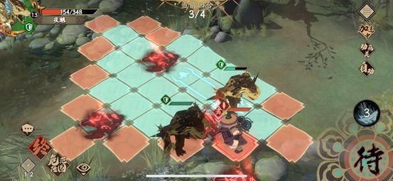 天地劫梦境怪谈夜魑通关攻略