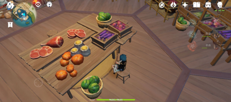 原神里的培根有多神：从美食到战力提升的全方位攻略