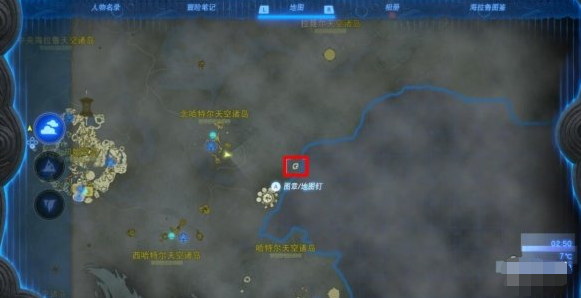 塞尔达传说王国之泪亚恩萨米诺神庙冒险记:位置、解谜攻略与完整通关指南