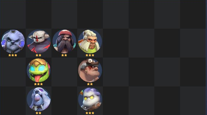 多多自走棋野兽战阵容怎么玩：搭配攻略与实战技巧