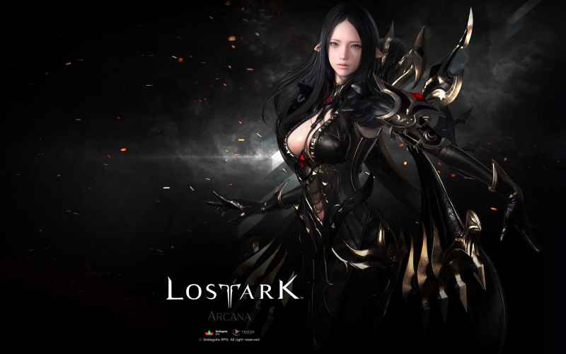 命运方舟刺客系职业怎么选：刀锋、半魔人、死神全面解析与推荐