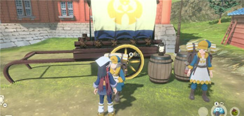 宝可梦传说阿尔宙斯洛托姆变形态方法详解：轻松切换不同样貌与能力