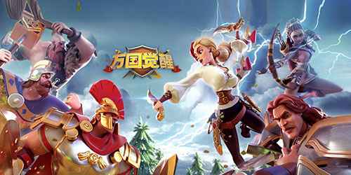 华为渠道《万国觉醒》下架：分成争议背后的博弈