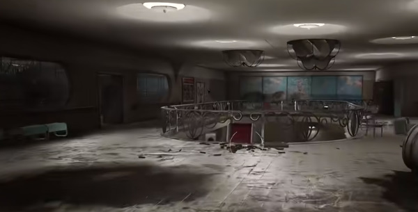 原子之心巴甫洛夫综合体入口攻略