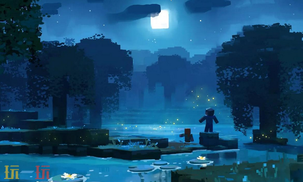 我的世界磁场发生器：星空下的守护者——详解合成与使用攻略