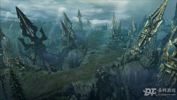 命运方舟旅程秘密基地制作所位置全解析