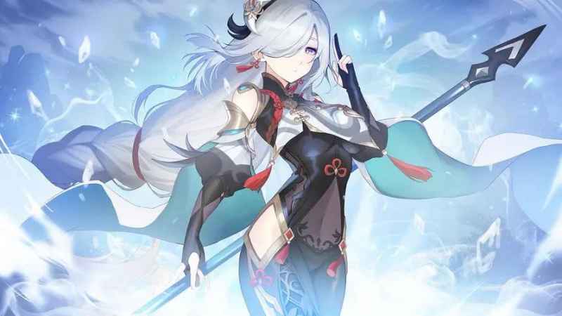 原神息灾满级属性深度解析：提升与搭配全攻略