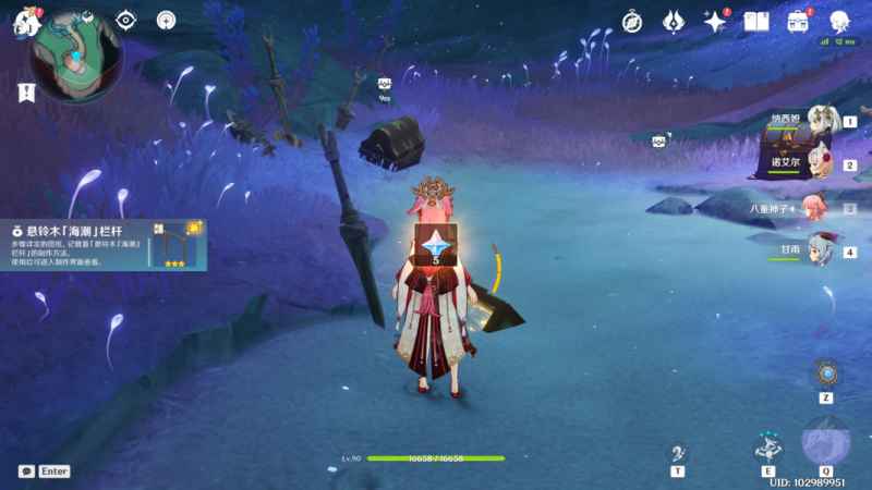 原神4.6旧日之海奇馈宝箱全收集攻略：位置、解谜与完整指南