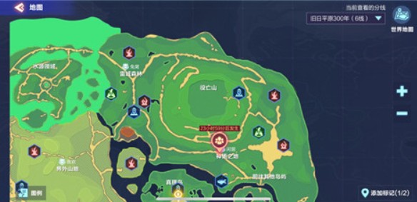 我的起源碧玉远古圆盘获取指南：役亡山副本试炼详解