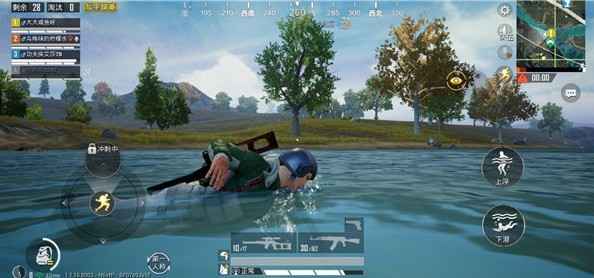 和平精英创意工坊新模式猜想：生化、爆破、玩家自制地图或将丰富游戏玩法