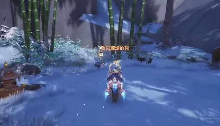 幻塔兑州隐藏宝箱全图鉴：39个宝藏位置大公开