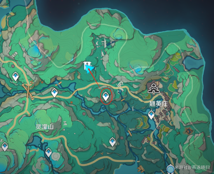 原神4.4隐藏成就攻略：整旧如新怎么拿