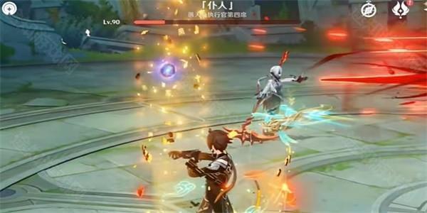 原神若你渴盼鲜血成就攻略：如何挑战并完成这个困难成就