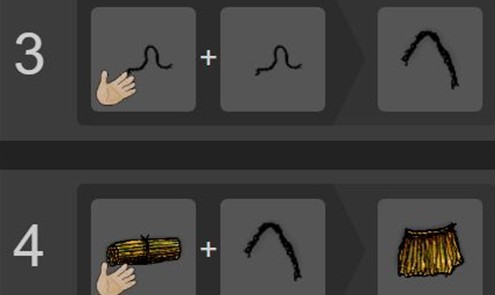 华夏人生衣服制作攻略：材料获取与玩法心得