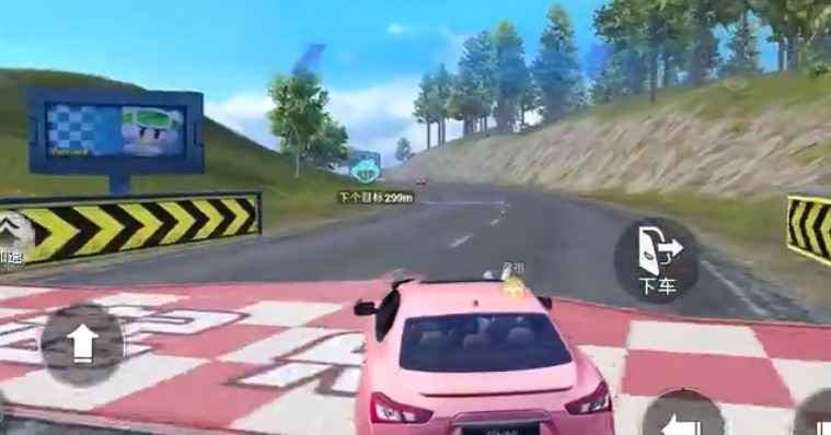 和平精英卡丁车赛道怎么玩？联动玩法全解析