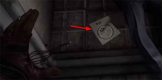 原子之心N93密码解锁全攻略：轻松破解圆盘密码锁