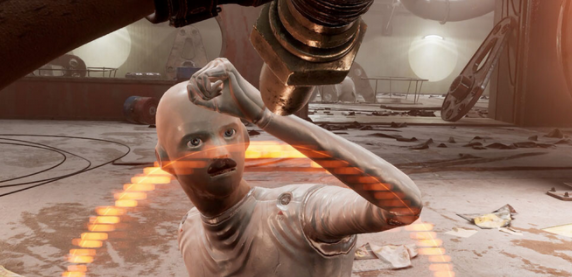 原子之心枪插件使用全攻略