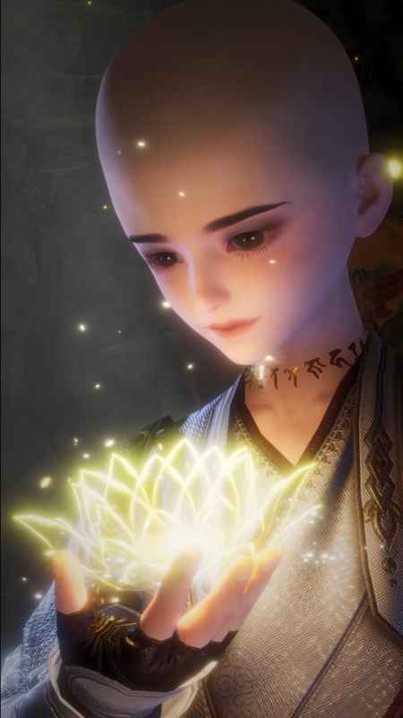 剑网3无界捏脸码分享与心得