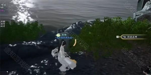 射雕手游鲤鱼有灵怎么获得