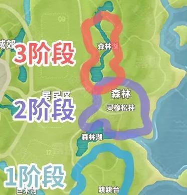 心动小镇稚趣园发条金星瓢虫获取攻略