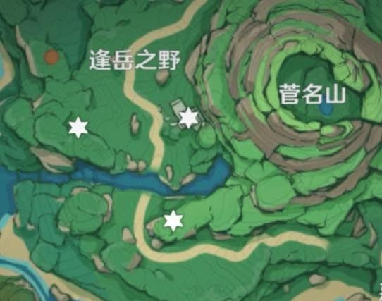 原神倾听木簧笛的八音曲石头解谜攻略