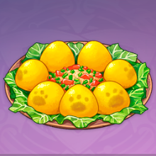 原神辣肉窝窝头效果怎么样：提升护盾与防御力的实用食谱