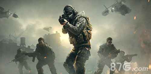 使命召唤手游排位模式进入方法详解