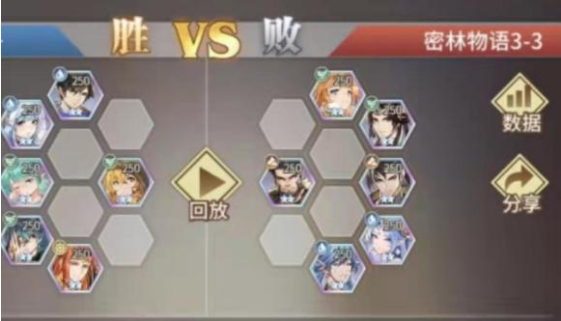 斗罗大陆武魂觉醒密林物语通关秘籍