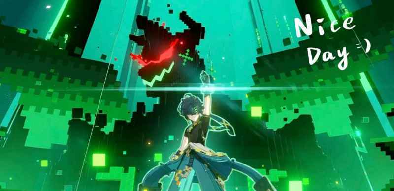 原神5.0新角色基尼奇技能机制深度解析：草系体系新选择