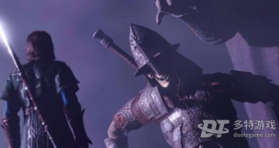 博德之门3吸血鬼队友怎么找:位置与招募攻略