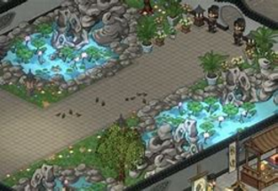 大侠立志传EA版悟性提升全攻略