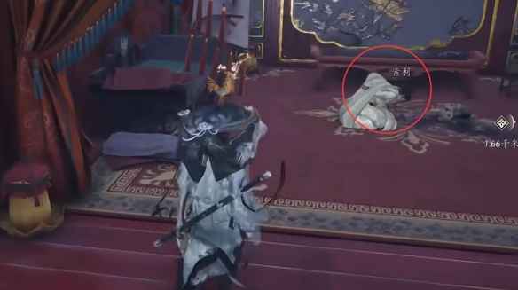 寿昌坊鸟兽虫鱼任务全攻略