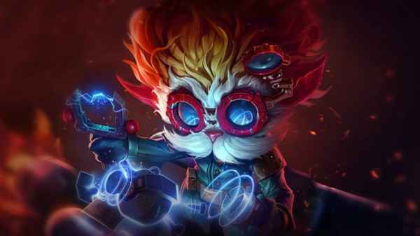 云顶之弈S5大头出装全攻略：装备搭配与羁绊解析