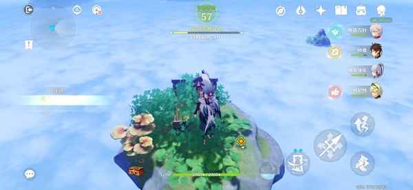 原神鸣海栖霞秘境宝箱位置详解与全攻略