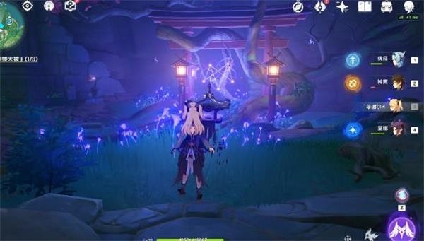 原神荒海水位机关通关指南：一步步教你如何通过