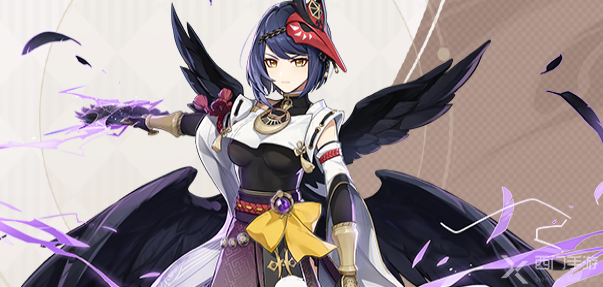 原神曚云之月90级属性解析：强度如何，是否值得入手？