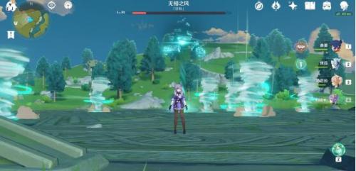 原神无相之风隐藏成就全解析：通关攻略与条件详解