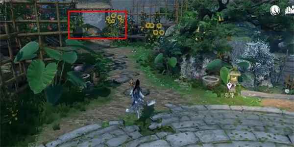 《逆水寒手游》徒步登云技能获取指南：雷峰塔跳板挑战