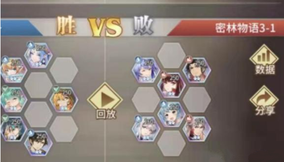 斗罗大陆武魂觉醒密林物语通关秘籍