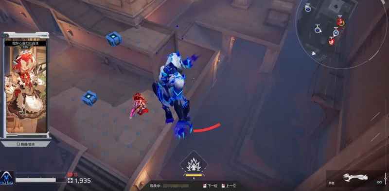 卡拉彼丘无限团竞模式玩法全攻略：武器选择、复活技巧与团队配合要点