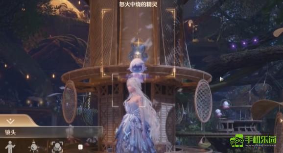 无限暖暖：如何拍摄怒火中烧的精灵