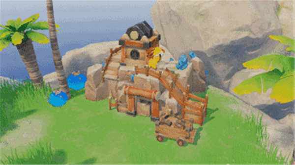 《海岛纪元》食物配方全记录：涵盖储备、回复、增益及宠物小食