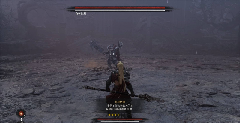 卡赞帕维尔遗言任务完整攻略：从触发到BOSS战全解析