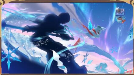 哪吒雪上飞焰皮肤价格揭秘